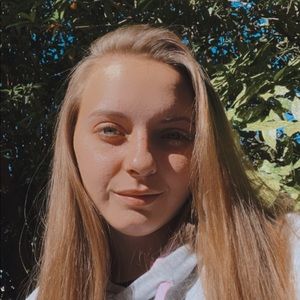 Meet your Posher, Kasey